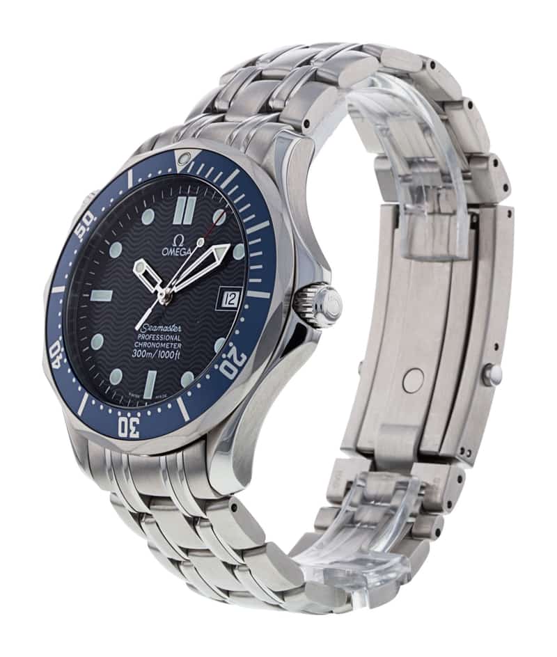 Omega Seamaster 300m 2531.80.00